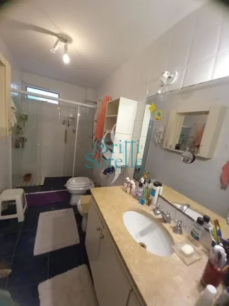Imagem Apartamento à Venda em Itaim Bibi - São Paulo - SP.