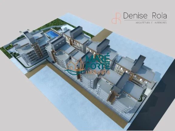 Imagem Empreendimento recém entregue no Itaguá.