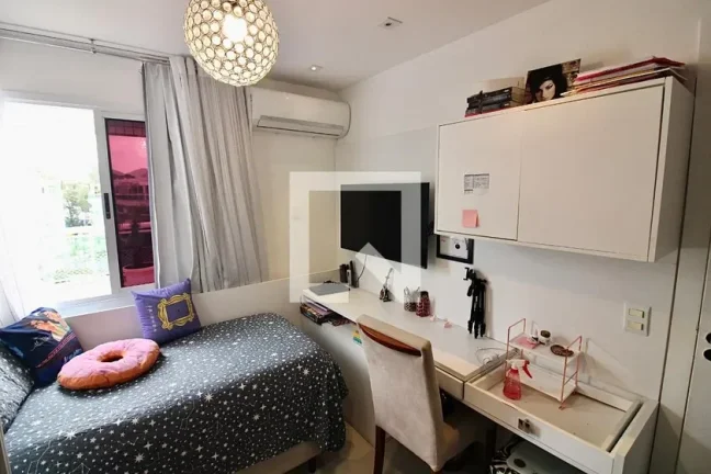 Imagem Apartamento à Venda - Recreio, 3 Quartos, 180 m2