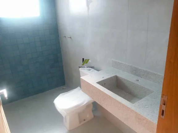 Imagem CASA NOVA EM ÓTIMA LOCALIZAÇÃO