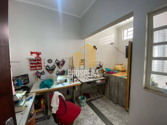 Imagem Casa no Jardim Amêndola