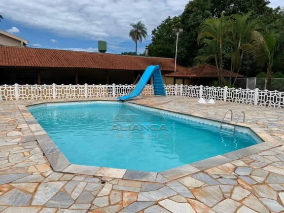 Imagem Chácara - Ribeirão Preto - Itanhangá