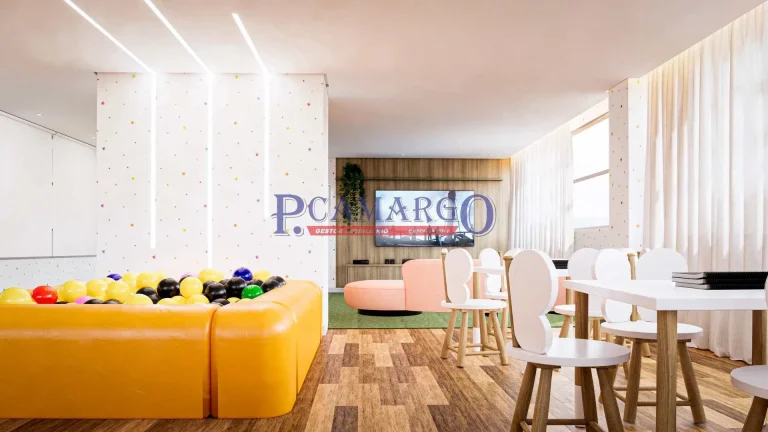Imagem Apartamento Padrão