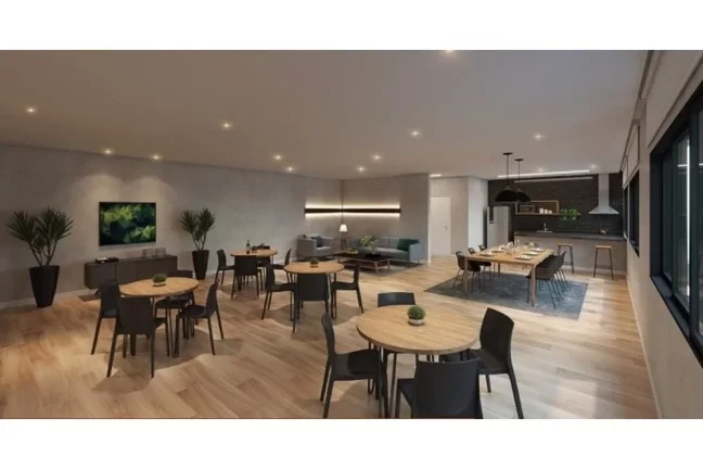 Imagem APARTAMENTO RESIDENCIAL em São Paulo - SP, Bela Vista