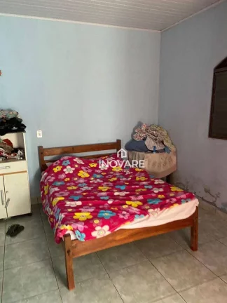 Imagem Chácara com 3 dormitórios à venda, 35000 m² por R$ 1.100.000,00 - Zona Rural - Panamá/GO