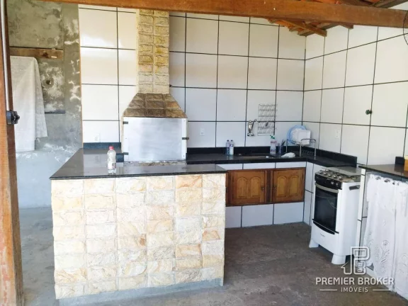 Imagem Casa à venda, 250 m² por R$ 1.050.000,00 - Barra do Imbuí - Teresópolis/RJ