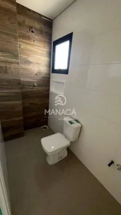 Imagem sobrado 3 quartos (1 suíte) Nova Barra Velha novos