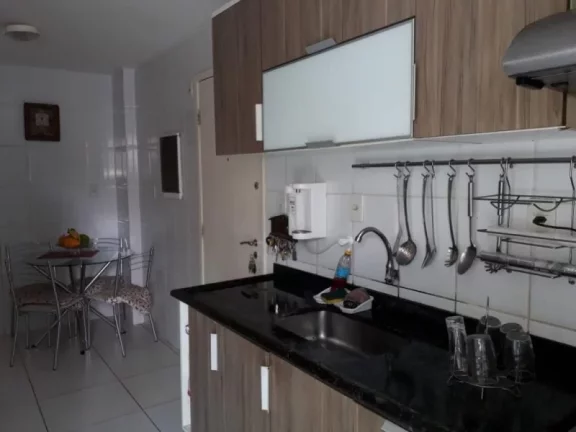 Imagem APARTAMENTO RESIDENCIAL em MACAÉ - RJ, SÃO MARCOS