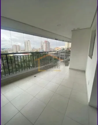 Imagem Apartamento novo, á venda, com 94 m² de area util, 3 dormitórios, sendo 1 suite, apenas armário ...