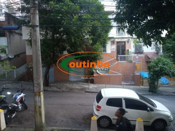 Imagem (28320) Rua Conde de Bonfim - Tijuca