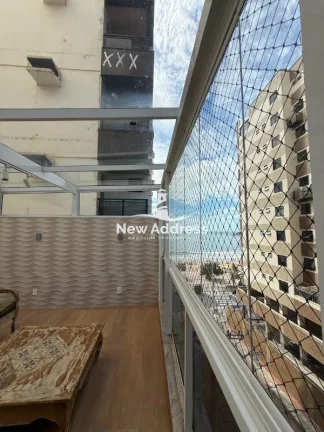 Imagem Apartamento Garden 3 Quartos na Praia do Morro - Guarapari