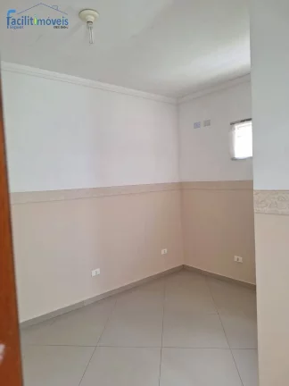 Imagem SOBRADO À VENDA NO BAIRRO NOVA PETRÓPOLIS - SÃO BERNARDO DO CAMPO - SP
