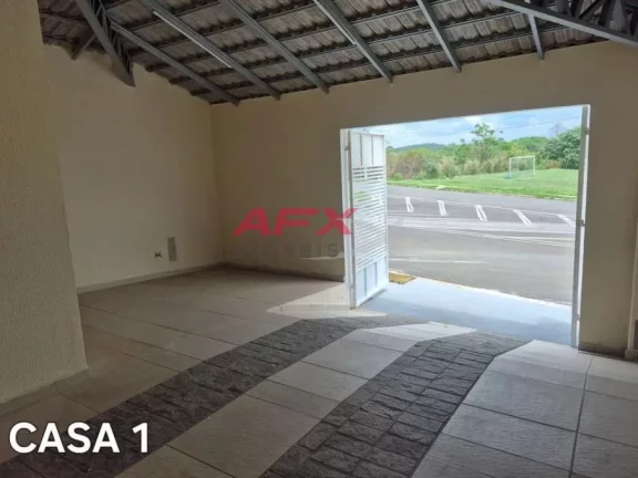 Imagem Casa 3 Quartos Sorocaba - SP - Jardim Residencial Nikkey
