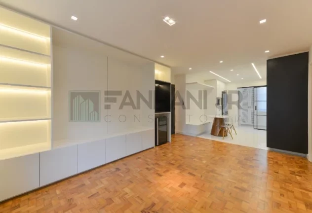Imagem APARTAMENTO RESIDENCIAL em SÃO PAULO - SP, PINHEIROS