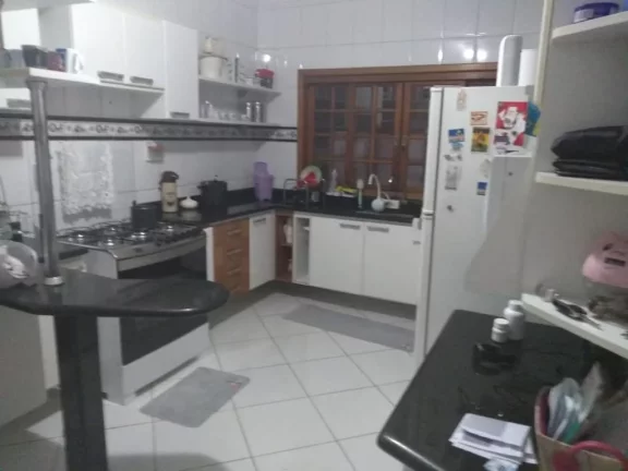 Imagem Sobrado residencial à venda, Jardim Natal, Suzano