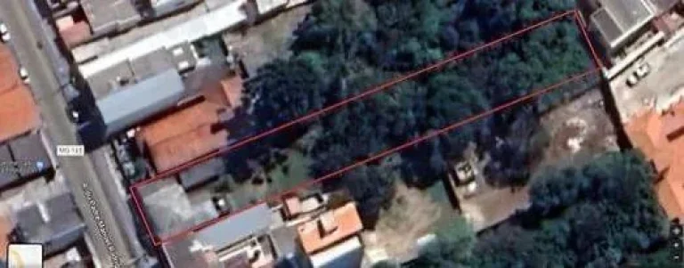Imagem Oportunidade Imperdível de Investimento com área total 1575m2