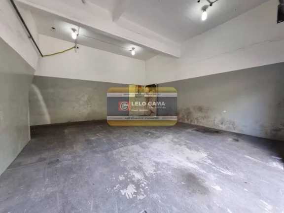 Imagem PRÉDIO COMERCIAL