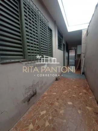 Imagem Casa - Ribeirão Preto - Presidente Dutra 2 - Região Norte