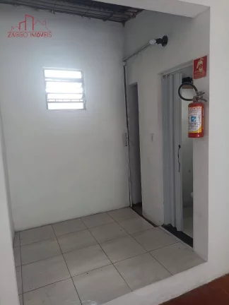 Imagem Salão comercial no Campo Limpo
