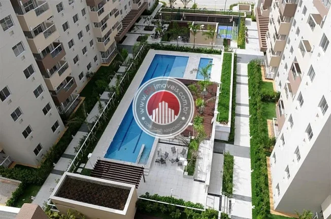 Imagem Apartamento a Venda no bairro Recreio dos Bandeirantes - Rio de Janeiro, RJ