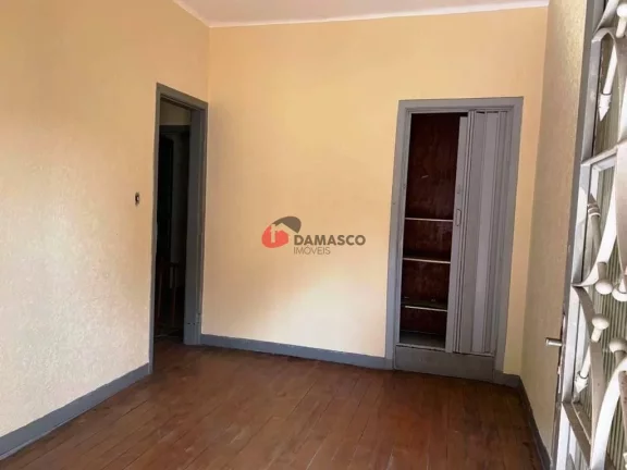 Imagem Casa à venda 2 Quartos, 1 Vaga, 167M², Fundação, São Caetano do Sul - SP