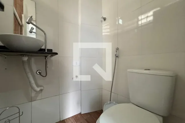 Imagem Apartamento à Venda - Copacabana, 1 Quarto, 20 m2