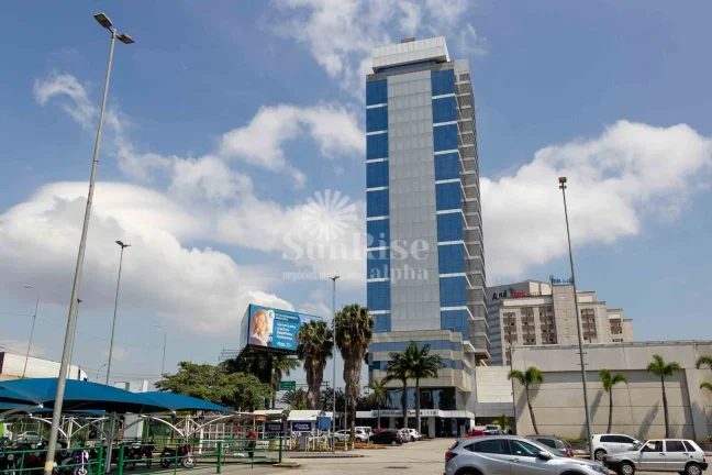 Imagem Sala Comercial para venda 42m²
