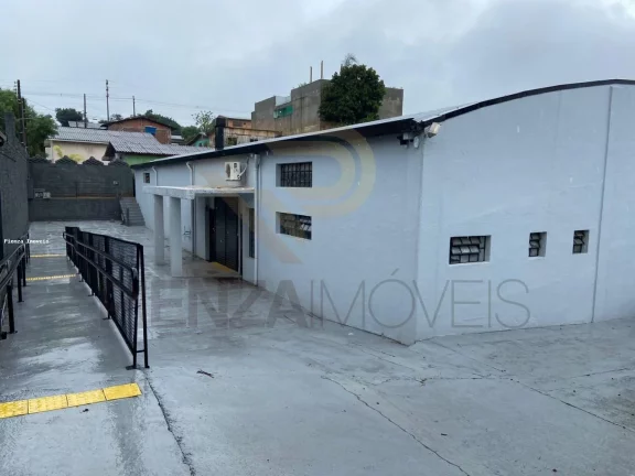 Barracão para Venda em Chapecó, Passo dos Fortes