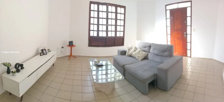 Imagem Casa para Venda em Natal, Capim Macio, 3 dormitórios, 2 suítes, 4 banheiros, 6 vagas