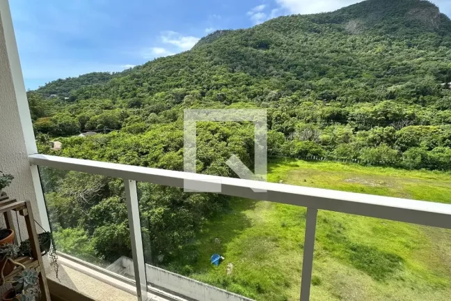 Imagem Apartamento à Venda - Recreio, 3 Quartos, 229 m2