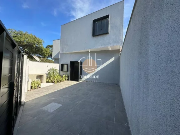 Imagem Casa exclusiva em Pedra de Guaratiba – Projeto assinado por Marisa Orsi