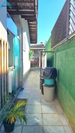 Imagem CASA TÉRREA NA VILA GIGLIO  ATIBAIA/SP