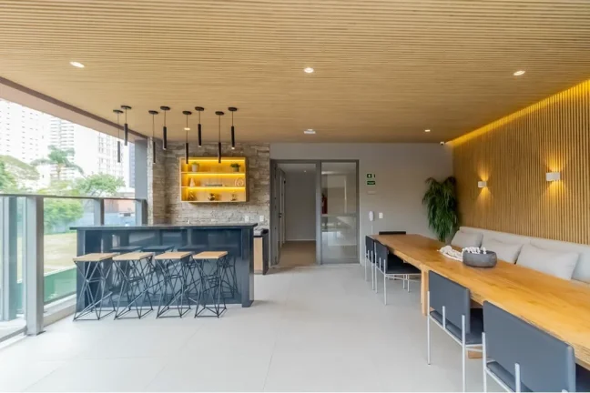 Imagem APARTAMENTO RESIDENCIAL em São Paulo - SP, Jardim das Acácias