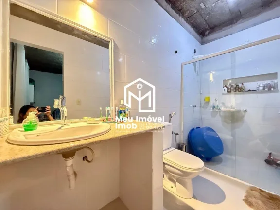 Imagem Sobrado em Setor Habitacional Vicente Pires - Brasília