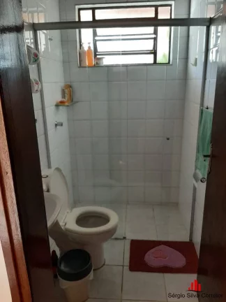 Imagem Casa a Venda Bairro Serra Azul, Ótima Localização Próximo do Portal.