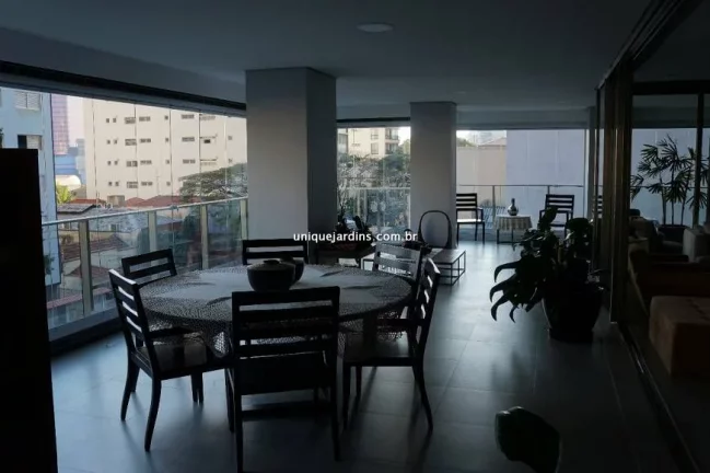 Imagem Apartamento à venda Pinheiros São Paulo