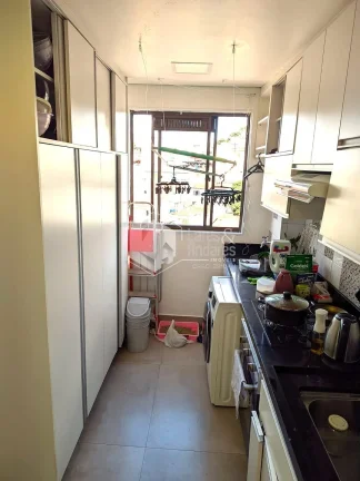 Imagem APTO À VENDA, COM 57 M² 2 DORMS (1 SUITE) ARMÁRIOS PLANEJADOS EM TODOS OS AMBIENTES, PISO EM PORCELANATO 1 VG NO PARQUE MANDAQUI, SÃO PAULO