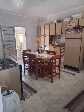 Imagem Casa Térrea com 312 m² de terreno