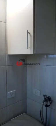Imagem Apartamento à venda 2 Quartos, 1 Vaga, 69M², Jardim Patente Novo, São Paulo - SP