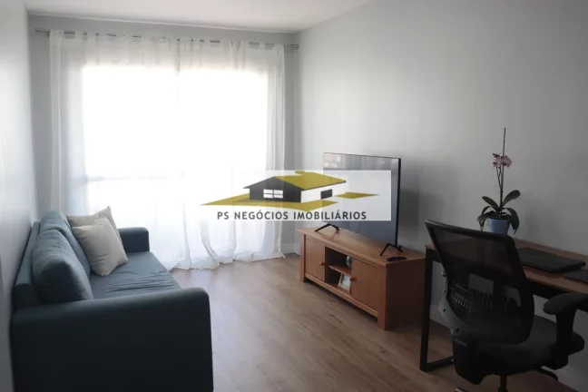 Imagem Apartamento Para venda Jabaquara. 63m2