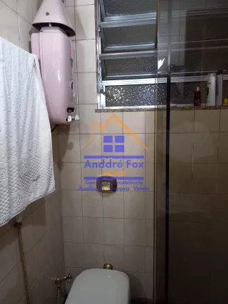 Imagem Apartamento à venda, Grajaú, Rio de Janeiro, RJ