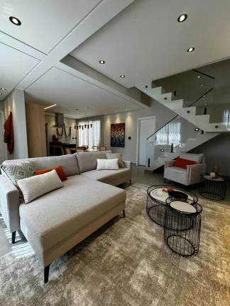 Imagem Villagio Vista 571 – Exclusividade, conforto e localização privilegiada em Atibaia