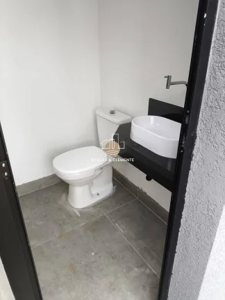 Imagem Casa Térrea Moderna,com Piscina - Pé-Direito Alto - Buona Vita Gold Atibaia