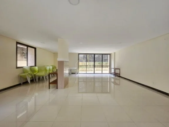 Imagem Apartamento 2 Quartos Vista Mar à Venda em Patamares ? Nascente, Andar Alto