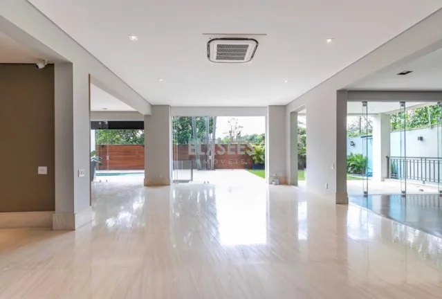 Imagem CASA RESIDENCIAL em SÃO PAULO - SP, ALTO DA BOA VISTA