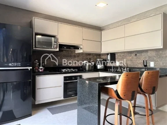 Imagem Imagine viver em um lugar, charme de uma vila tranquila, e com a modernidade!
Com ambientes integrad...