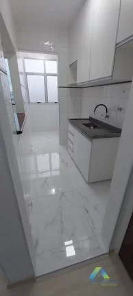 Imagem Apartamento à venda com 3 Quartos e 2 banheiros em Vila das Mercês/SP!