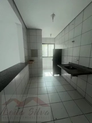 Imagem Apartamento 3 dormitórios para Venda em Teresina, Horto, 3 dormitórios, 1 suíte, 2 banheiros, 1 vaga