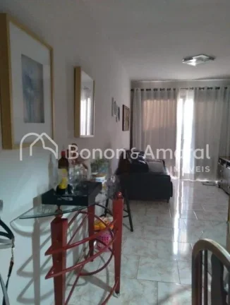 Imagem Apartamento Ã  venda em uma das regiÃµes mais desejadas de Campinas! Com 3 dormitÃ³rios, sendo 1 suÃ...