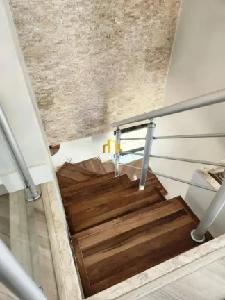 Imagem Apartamento Duplex - 3 dormitórios sendo 1 suíte | Condomínio Soul